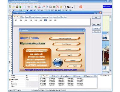 AutoRunDesign 高效便捷的软件设计制作新选择